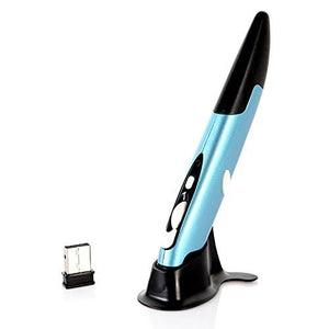Wireless Optical Pen Mouse - Zambeel