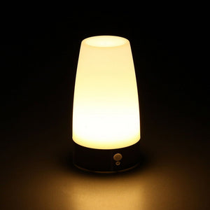 Wireless Outdoor Sensor Light - Zambeel
