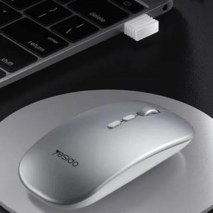 Wireless Photoelectric Mouse - Zambeel