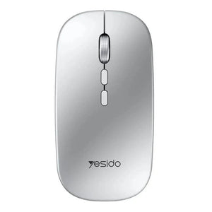 Wireless Photoelectric Mouse - Zambeel