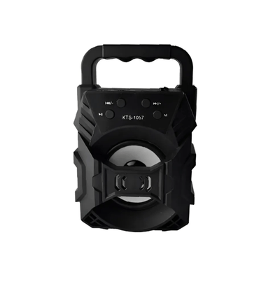 Wireless Portable Smart Speaker - Zambeel