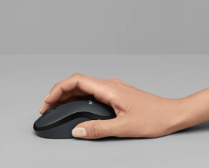 Wireless Puls Comfort Mouse - Zambeel