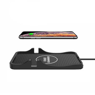 Wireless Quick Charger - Zambeel