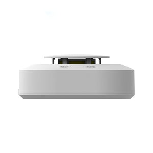 Wireless Smoke Detector Fire Alarm Detector Smart Smoke Alarm - Zambeel