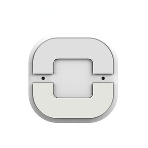 Wireless Smoke Detector Fire Alarm Detector Smart Smoke Alarm - Zambeel