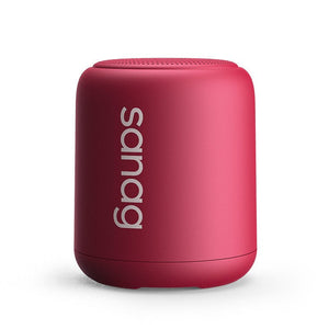 Wireless speaker bass - Zambeel