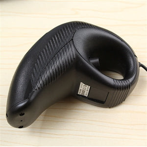 Wireless Trackball Mouse - Zambeel