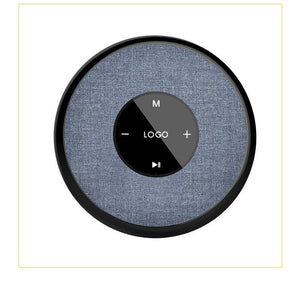 Wireless Waterproof Floating Bluetooth Speaker - Zambeel