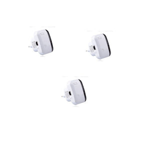 Wireless WiFi Repeater Wi - Fi Range Extender - Zambeel