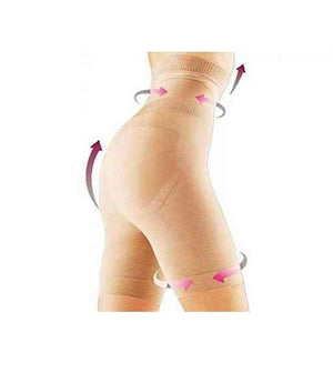 Woman Slimming Body Shaper - Zambeel