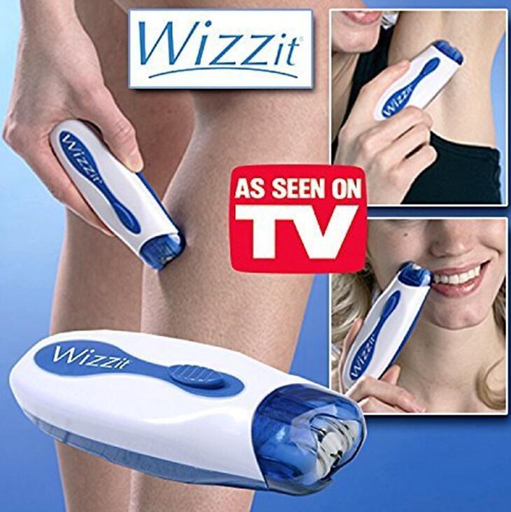 Women Hair Remover - Zambeel