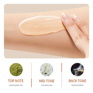 Women, Men, General Exfoliating, Deep Cleaning Avocado Scrub - Zambeel