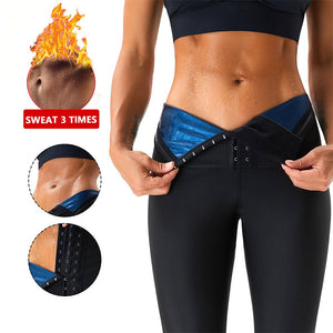 Women Slimming Pant - Zambeel