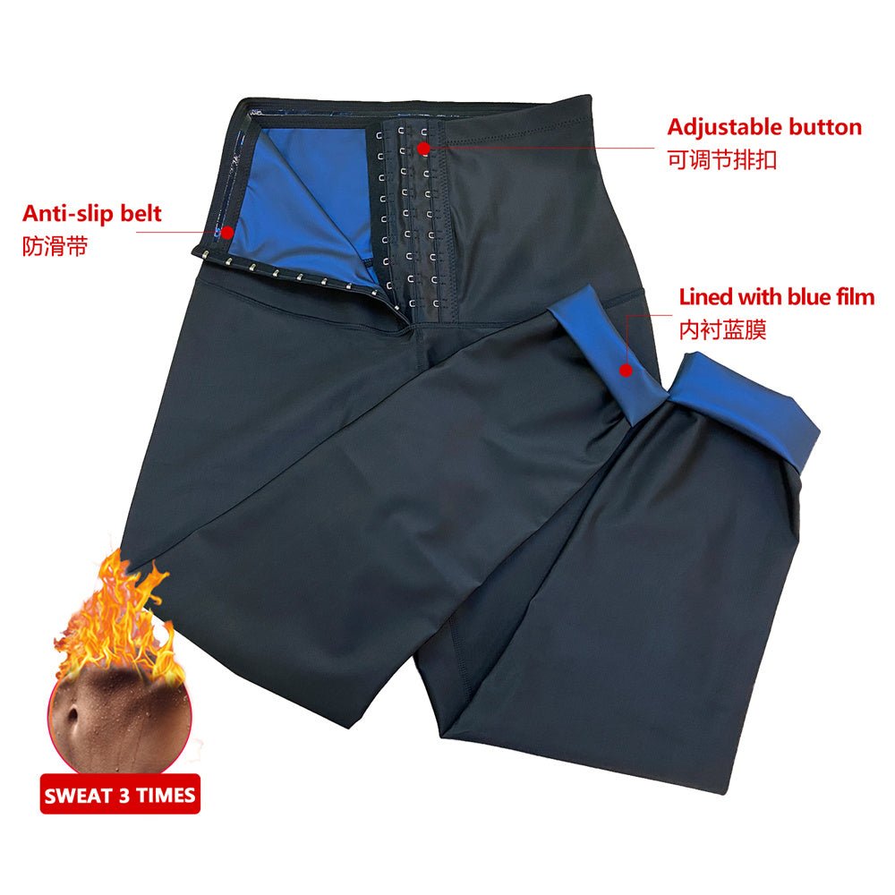 Women Slimming Pant - Zambeel