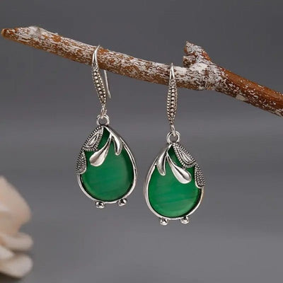 Womens Bold Stylish And Versatile Statement Earrings - Zambeel