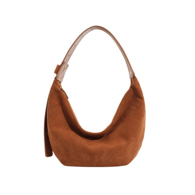 Women's Fashion All - match One - shoulder Crossbody Bag - Zambeel