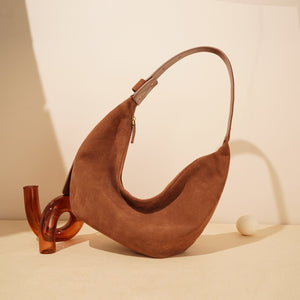 Women's Fashion All - match One - shoulder Crossbody Bag - Zambeel