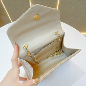 Women's Fashion Retro Shoulder Messenger Bag - Zambeel
