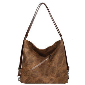 Women's High - grade Winter Versatile Shoulder Messenger Bag - Zambeel