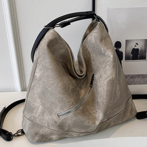Women's High - grade Winter Versatile Shoulder Messenger Bag - Zambeel