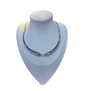 Women's Luxury Pearl Necklace - Zambeel