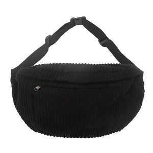 Women's Messenger Bag Simple Versatile Large Capacity - Zambeel