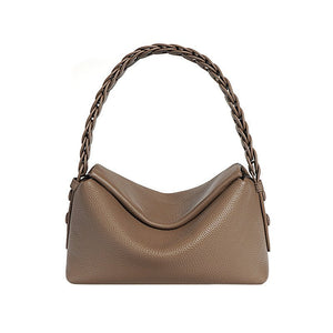 Women's Retro Crossbody Shoulder Underarm Bag - Zambeel