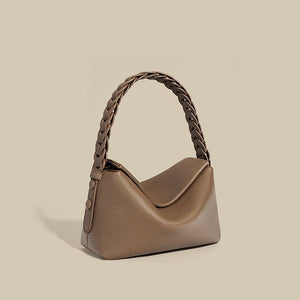 Women's Retro Crossbody Shoulder Underarm Bag - Zambeel