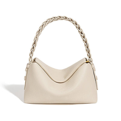 Women's Retro Crossbody Shoulder Underarm Bag - Zambeel