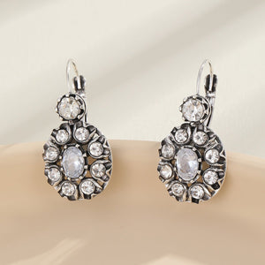 Women's Retro Fashion Creative Earrings - Zambeel