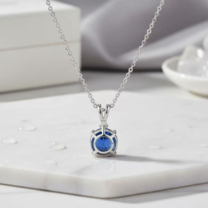 Womens Stylish And Elegant Necklace - Zambeel