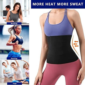 Women's Wrap Waist - Zambeel