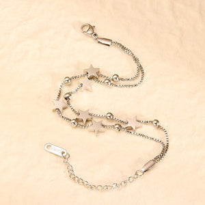 Women's XINGX Titanium Steel Bracelet - Zambeel