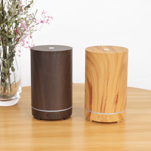 Wood Grain Humidifier - Zambeel