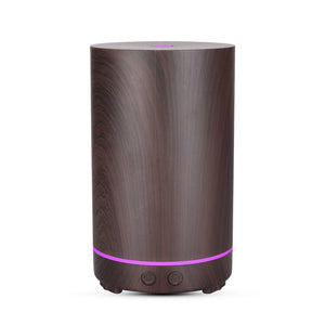 Wood Grain Humidifier - Zambeel