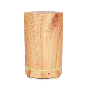 Wood Grain Humidifier - Zambeel