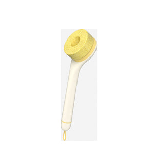 Wood Pulp Sponge Cleaning Brush Kitchen Gadgets - Zambeel