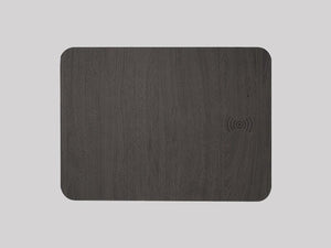 Wooden Wireless Charger - Zambeel