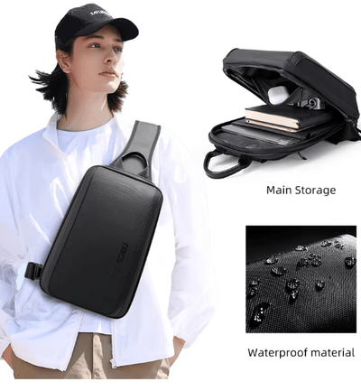 Work Wave laptop Bag © - Zambeel