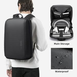 WorkWave Laptop Bag - Zambeel