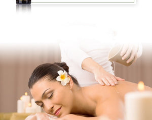 Wormwood Essential Oil Massage Facial Essential Oil - Zambeel