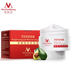 Wrinkle Removing Face Cream With Hyaluronic Aid - Zambeel