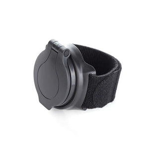 Wrist riding rear view mirror - Zambeel