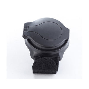 Wrist riding rear view mirror - Zambeel