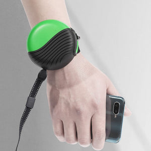 Wrist - Type Pet Watch Leash - Zambeel