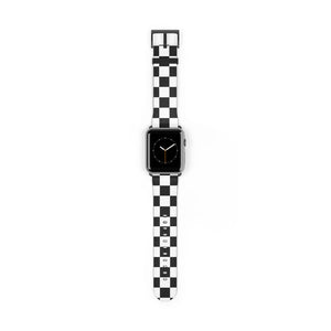 Wrist Vibe Smart Watch Straps - Zambeel