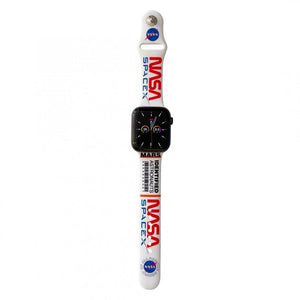Wrist Vibe Smart Watch Straps - Zambeel