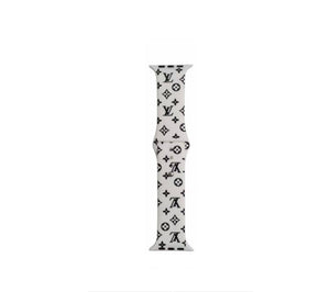 Wrist Vibe Smart Watch Straps - Zambeel