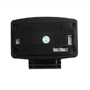 X1 Automotive Multi Function OBD Instrument - Zambeel