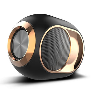 X6 Bluetooth Speaker Subwoofer Wireless - Zambeel